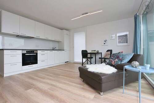 Foto - Wohnung zum Mieten in Stuttgart 1.400,00 € 48 m²
