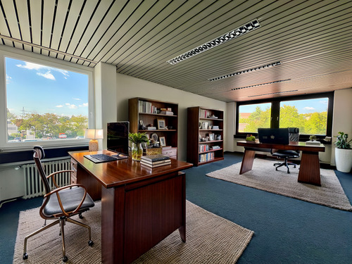 Foto - Büro in Nürnberg 3.460,00 € 431.66 m²