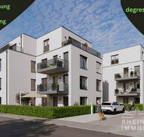 Wohnung zum Kaufen in Köln 319.000,00 € 58 m²