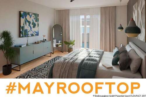 Foto - Wohnung zum Kaufen in Berlin, Neukölln 298.995,00 € 33.05 m²