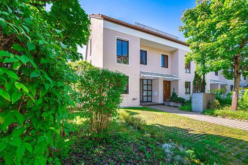 Foto - Haus zum Mieten in Germering 2.950,00 € 138 m²