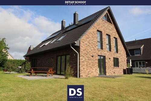Foto - Haus zum Kaufen in Sankt Peter-Ording 865.000,00 € 109.22 m²