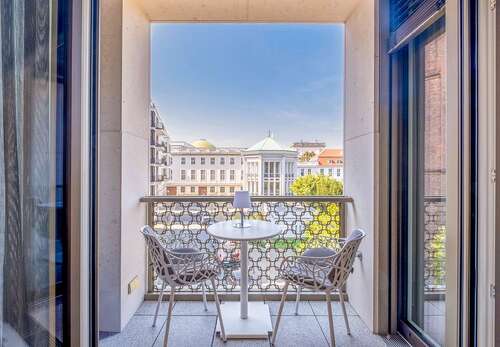 Foto - Wohnung zum Mieten in Berlin 2.150,00 € 65 m²