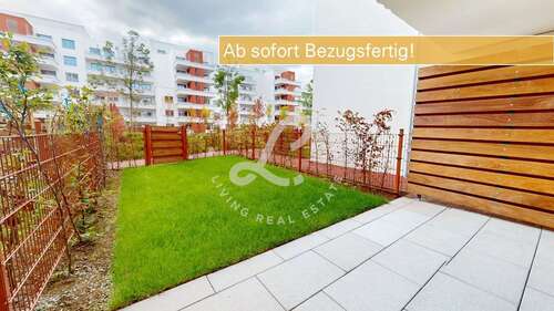 Foto - Wohnung zum Kaufen in Frankfurt am Main 499.900,00 € 61.04 m²