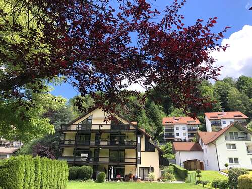 Foto - Wohnung zum Mieten in Bad Herrenalb 890,00 € 93.82 m²