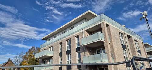 Foto - Wohnung zum Mieten in Wesel 1.385,50 € 106.58 m²