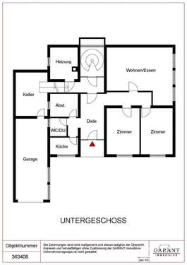 Foto - Haus zum Kaufen in Reutlingen 650.000,00 € 168 m²