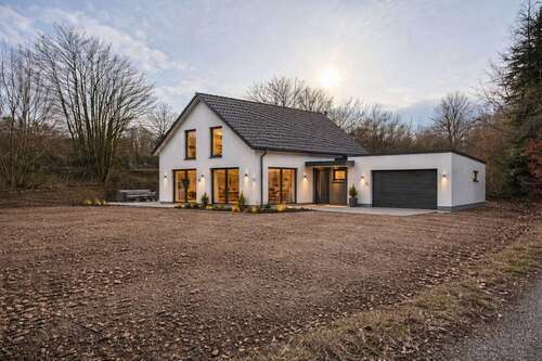 Foto - Grundstück zu verkaufen in Wennigsen 164.000,00 € 690 m²