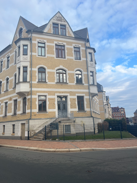 Foto - Wohnung zum Mieten in Plauen 480,00 € 86.99 m²