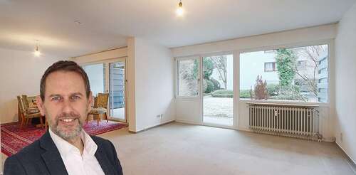 Foto - Wohnung zum Kaufen in Reutlingen 450.000,00 € 119.17 m²