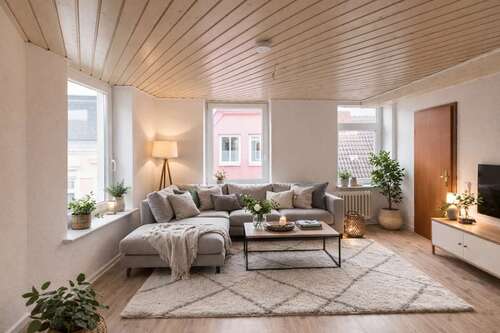 Foto - Wohnung zum Mieten in Kappeln 370,00 € 40 m²