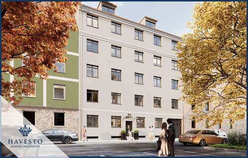 Foto - Wohnung zum Kaufen in Nürnberg 380.190,00 € 66.7 m²