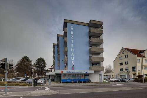 Foto - Büro in Friedrichshafen 2.739.000,00 € 400 m²