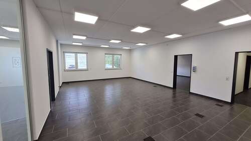 Foto - Büro in Mönchengladbach 1.375,58 € 145.88 m²