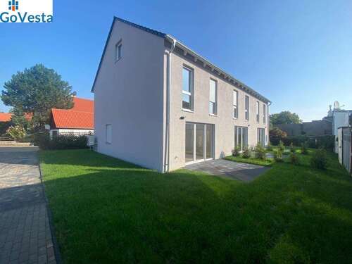 Foto - Haus zum Mieten in Ilsenburg 1.249,00 € 125 m²