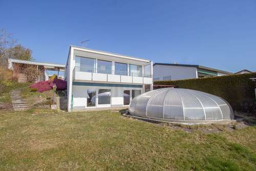 Foto - Haus zum Kaufen in Ostrach 379.000,00 € 140 m²