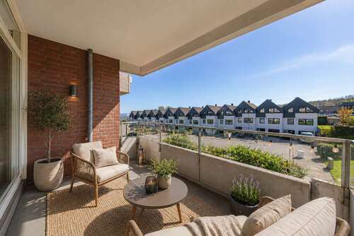 Foto - Wohnung zum Kaufen in Harrislee 259.900,00 € 72.08 m²
