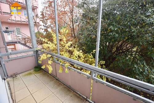 Foto - Wohnung zum Mieten in Chemnitz 380,00 € 67.09 m²