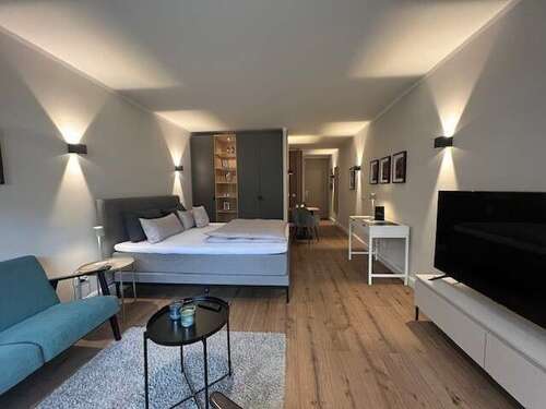Foto - Wohnen auf Zeit in Düsseldorf 1.750,00 €