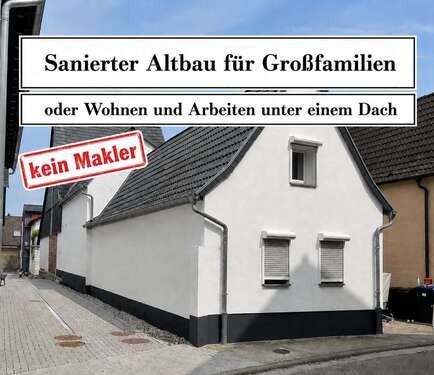 Foto - Haus zum Kaufen in Mutterstadt 770.000,00 € 250 m²