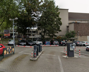 Garage zu vermieten in Bochum 90,00 €