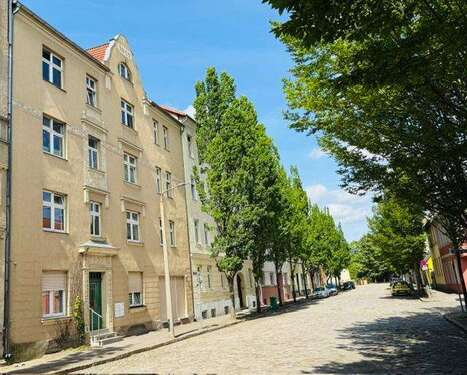 Foto - Wohnung zum Mieten in Luckenwalde 875,00 € 87.5 m²