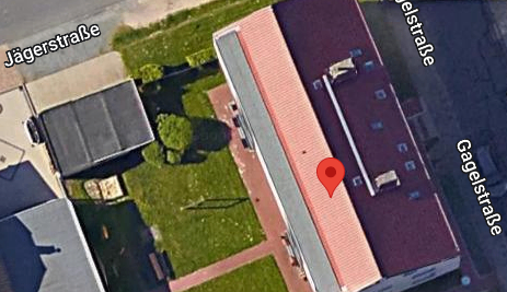 Foto - Garage zu vermieten in Bremerhaven 60,00 €