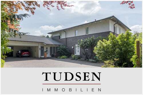 Foto - Haus zum Kaufen in Hamburg 1.860.000,00 € 356 m²