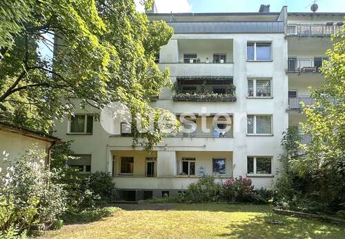 Foto - Wohnung zum Kaufen in Duisburg 185.000,00 € 87 m²