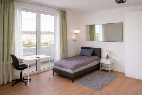 Foto - WG-Zimmer in Garching bei München 990,00 € 12 m²