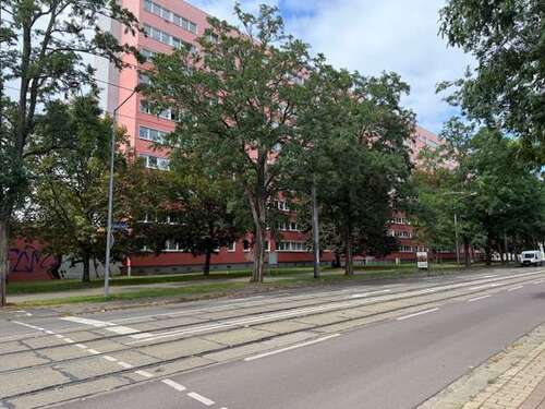 Foto - Wohnung zum Mieten in Magdeburg 396,00 € 65.92 m²