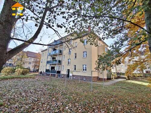 Foto - Wohnung zum Kaufen in Chemnitz 50.000,00 € 48.97 m²