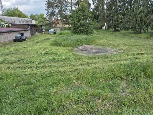 Foto - Grundstück zu verkaufen in Bad Freienwalde (Oder) 50.000,00 € 480 m²