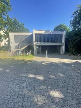 Foto - Garage zu vermieten in Braunschweig 100,00 €