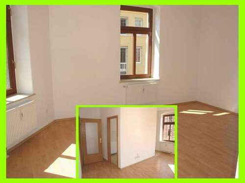 Foto - Wohnung zum Mieten in Chemnitz 358,00 € 64.7 m²