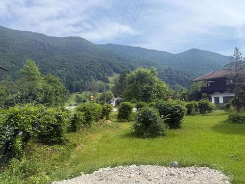 Foto - Grundstück zu verkaufen in Rottach-Egern 1.900.000,00 € 1000 m²