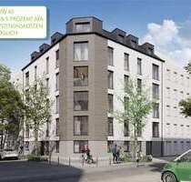 Wohnung zum Kaufen in Köln Kalk 297.700,00 € 33.49 m² - Köln / Kalk