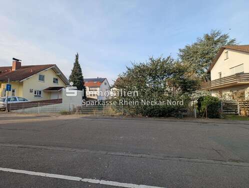 Foto - Grundstück zu verkaufen in Weinheim 325.000,00 € 500 m²