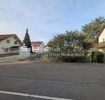 Grundstück zu verkaufen in Weinheim 325.000,00 € 500 m²