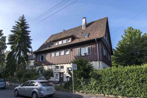 Foto - Wohnung zum Mieten in Stuttgart 1.320,00 € 110 m²