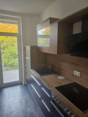 Foto - Wohnung zum Mieten in Plauen 682,50 € 105 m²