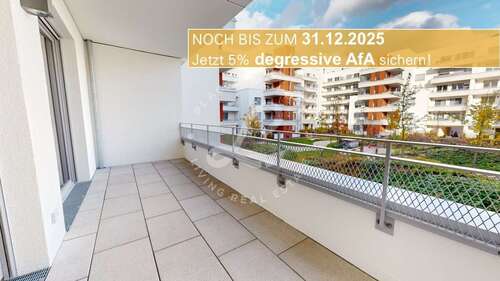 Foto - Wohnung zum Kaufen in Frankfurt am Main 569.900,00 € 75.02 m²