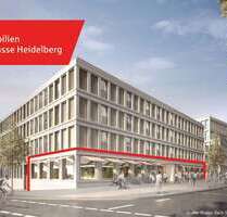 Einzelhandel in Heidelberg 7.205,75 € 379.25 m²