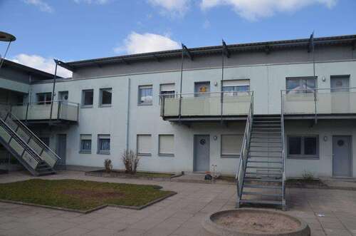 Foto - Wohnung zum Mieten in Pirmasens 400,00 € 45.53 m²