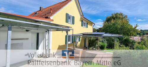 Foto - Haus zum Kaufen in Rohr 549.000,00 € 195 m²