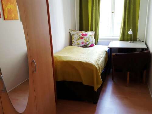 Foto - WG-Zimmer in Berlin 650,00 € 9 m²