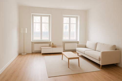 Foto - Wohnung zum Kaufen in Berlin 495.000,00 € 92 m²