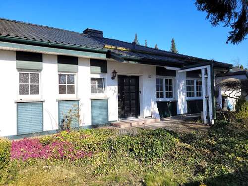 Foto - Wohnung zum Mieten in Stadtallendorf 1.150,00 € 143 m²