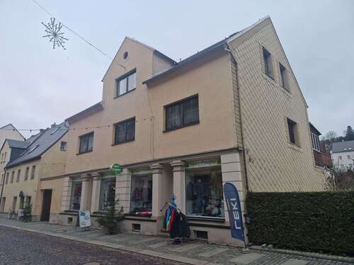 Foto - Haus zum Kaufen in Olbernhau 159.000,00 € 202 m²