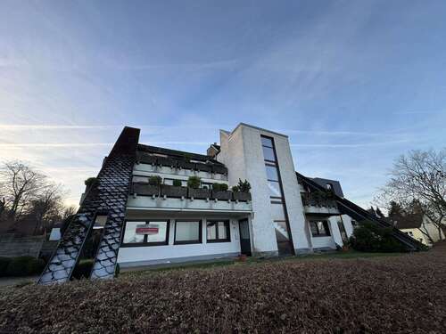 Foto - Wohnung zum Kaufen in Breckerfeld 152.000,00 € 96 m²